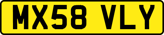 MX58VLY