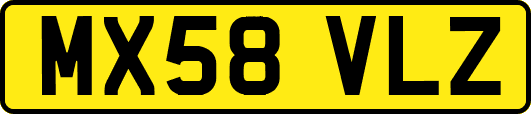 MX58VLZ