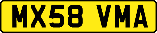 MX58VMA