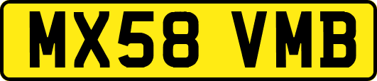 MX58VMB