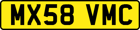 MX58VMC