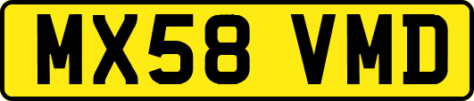 MX58VMD