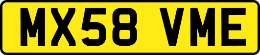 MX58VME