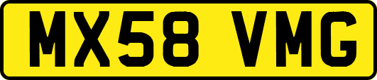 MX58VMG