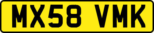 MX58VMK