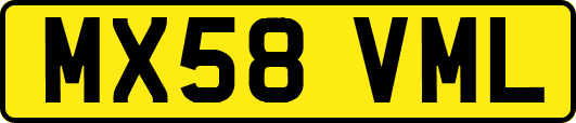 MX58VML