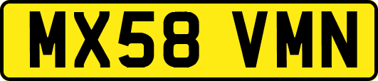 MX58VMN