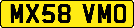 MX58VMO