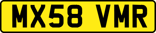 MX58VMR