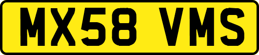 MX58VMS