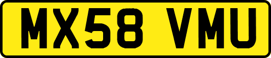 MX58VMU