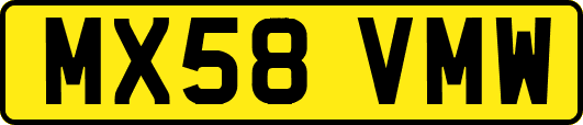 MX58VMW