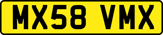 MX58VMX