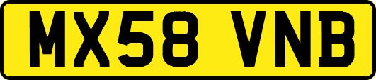MX58VNB
