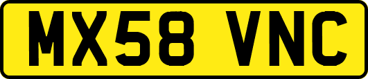 MX58VNC