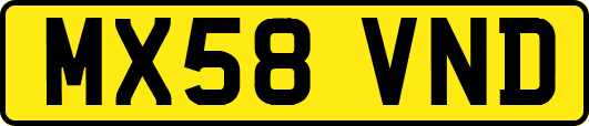 MX58VND