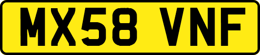 MX58VNF