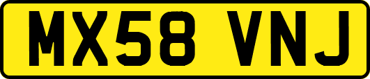 MX58VNJ