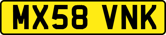 MX58VNK
