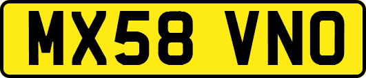 MX58VNO
