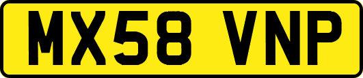 MX58VNP
