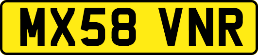 MX58VNR