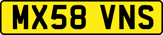 MX58VNS