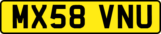 MX58VNU