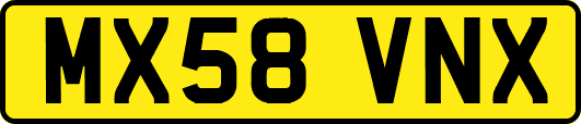 MX58VNX