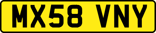 MX58VNY