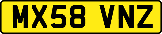 MX58VNZ