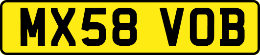 MX58VOB