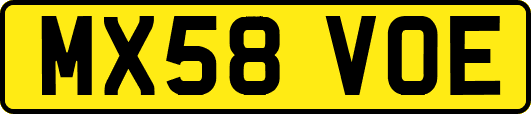 MX58VOE