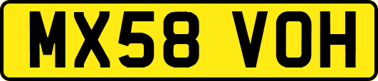 MX58VOH
