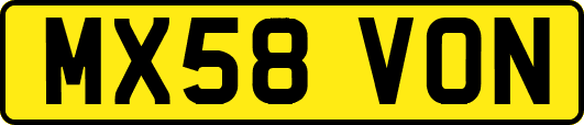 MX58VON
