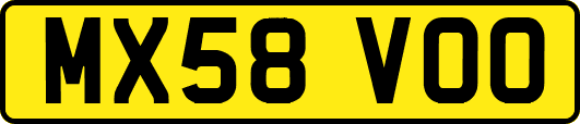 MX58VOO