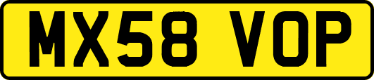 MX58VOP