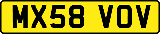 MX58VOV