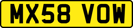MX58VOW