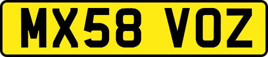 MX58VOZ
