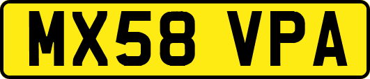 MX58VPA