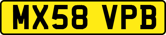 MX58VPB