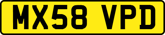 MX58VPD