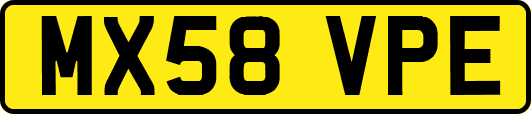 MX58VPE