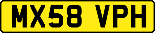 MX58VPH