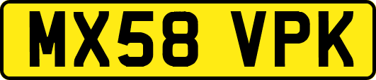 MX58VPK