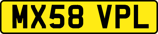 MX58VPL
