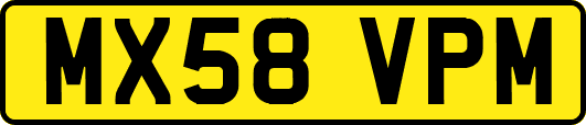 MX58VPM