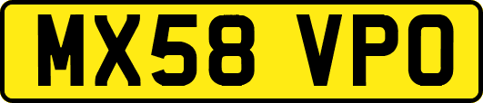 MX58VPO