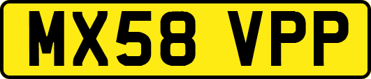 MX58VPP